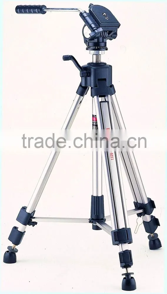 VT-5211 Camera Tripod