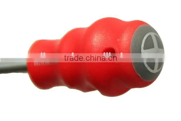 Professional 8pcs chrome-molybdenum screwdriver set