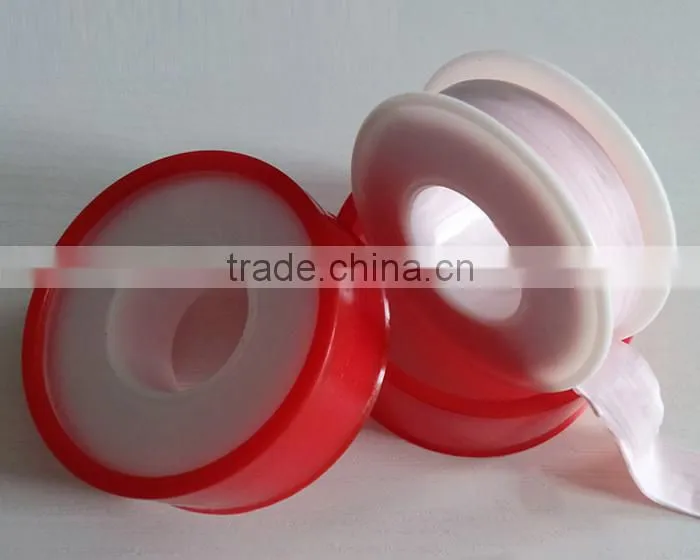 innovative adhesive tapes teflon thread seal tape made in China