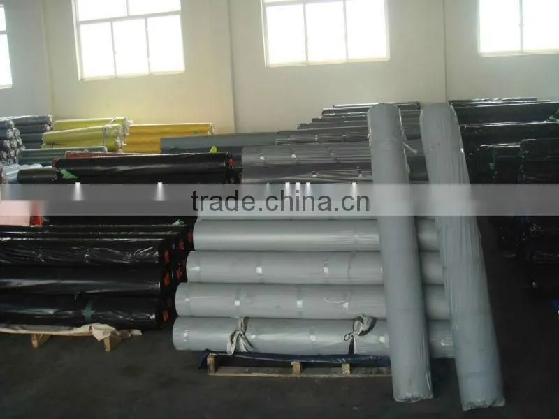 wearable 1000 denier nylon cordura fabric with pu coated