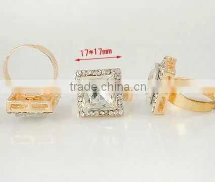 new model wedding ring