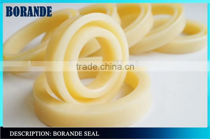 high quality PTFE seal SPG SPGO SPGC SPGI SPGW Excavator Piston Rod Seal