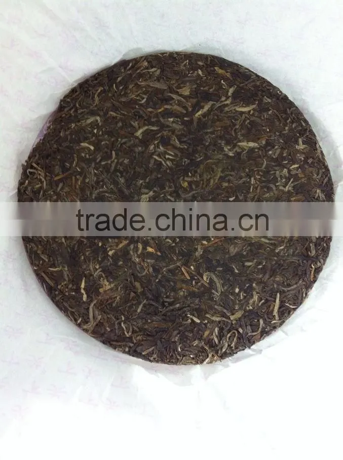Diet Puer Tea