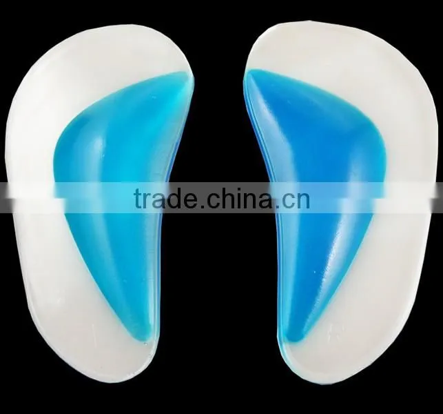 Hot Sales with Free Samples Flatfoot Orthotic Insole