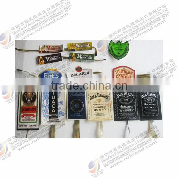 Customized Nice Animaiton Effects EL Poster (Factory Price, Unique Gift, Timely Delivery)