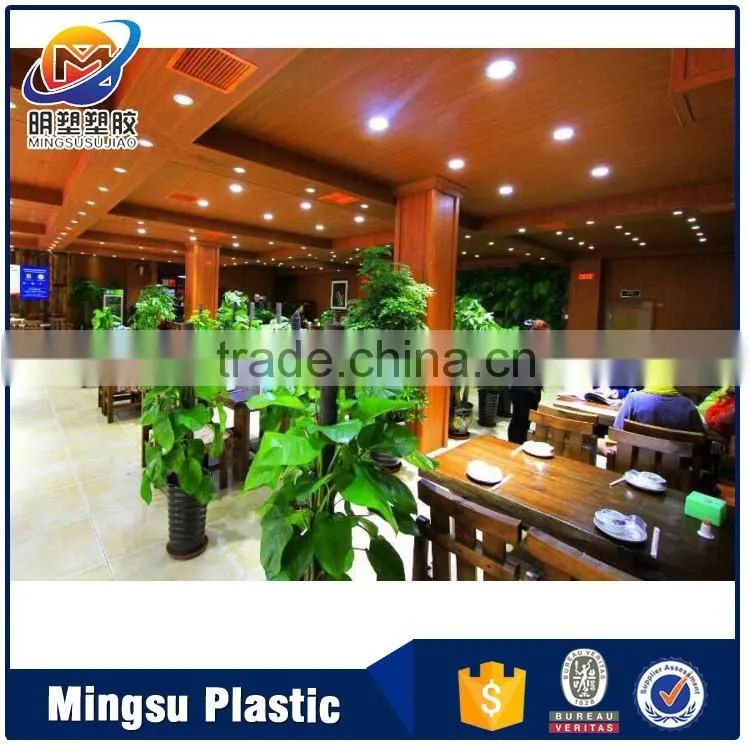 China import direct restaurant pvc wall panel best products for import