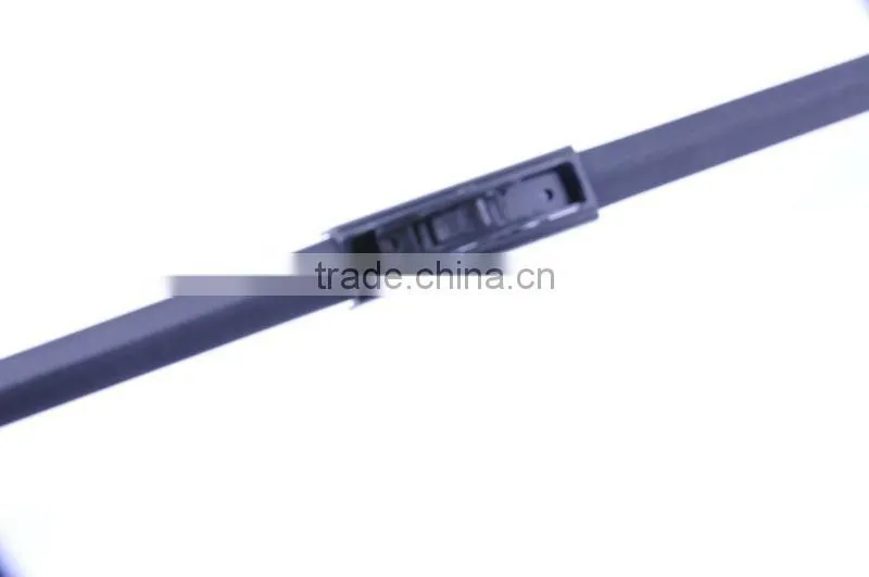 rubber soft wiper