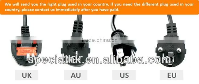 Replacement Laptop AC adapter For Acer 19V 4.74A 90W 7.4*5.0mm