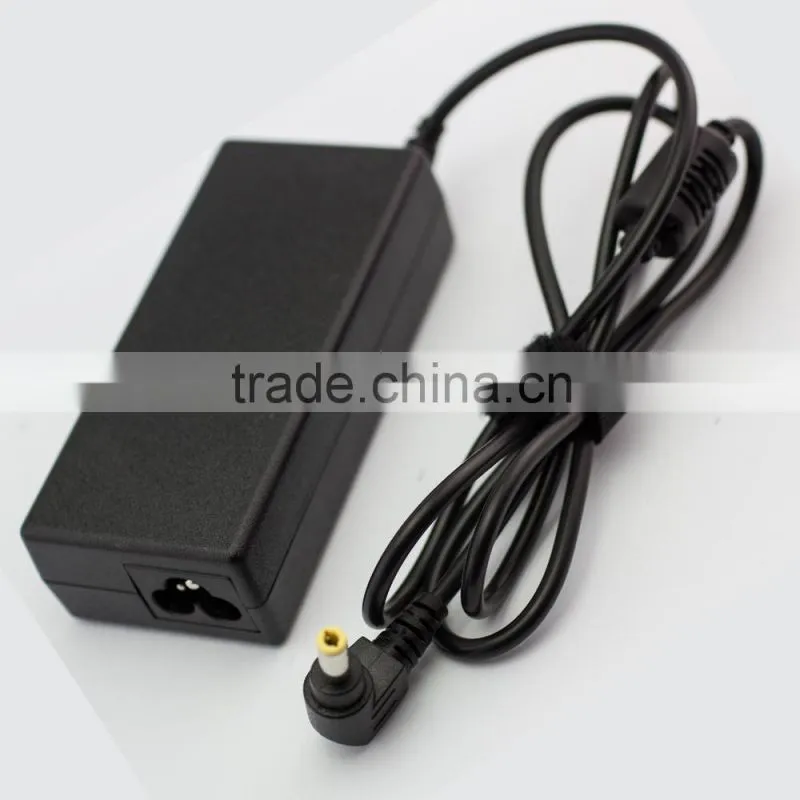 19V 3.42A 65W internal laptop AC Adapter for acer charger 5.5*2.5mm