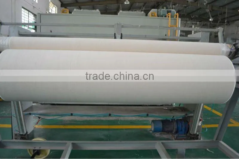 Nonwoven PPS nonwoven cloth