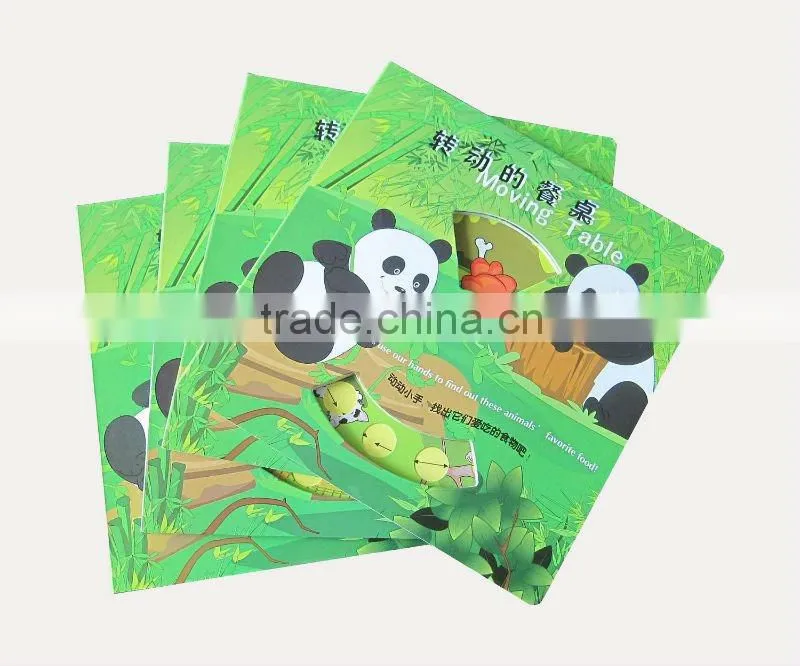 Popular hardcover lock diary notebook