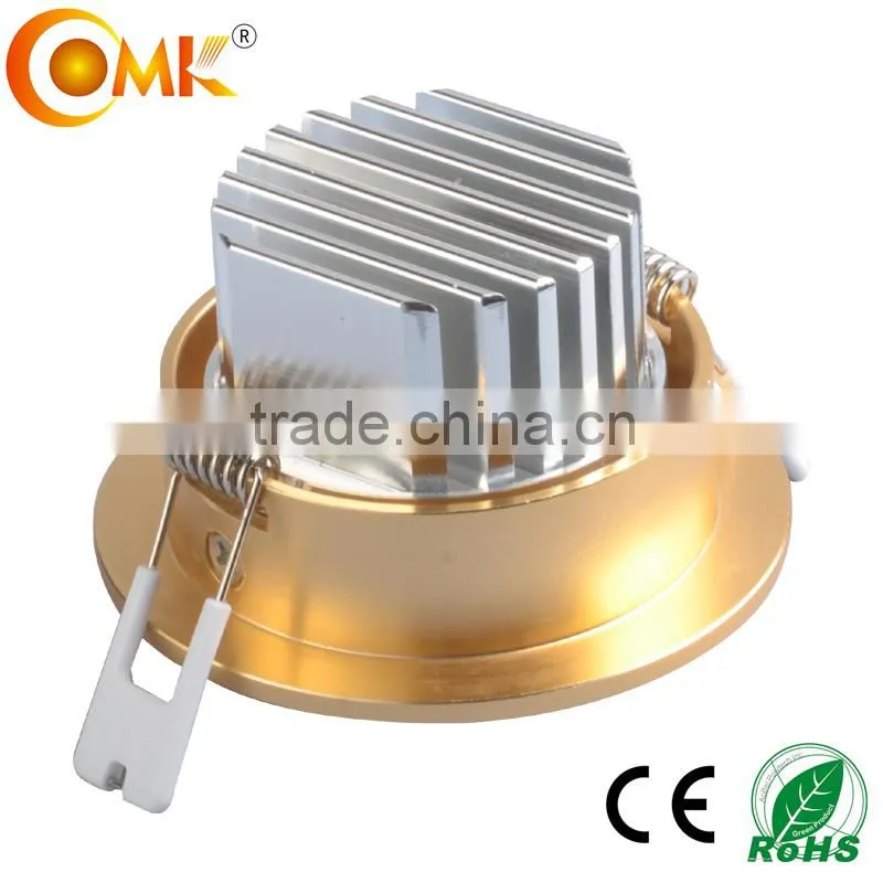new products 2016 innovative product 1w 9w bridgelux warm white led ceiling lighting for shop