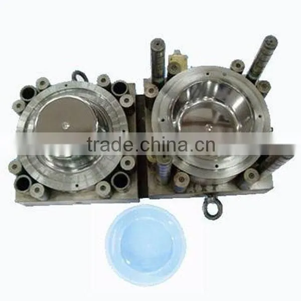 Factory price China plastic mould