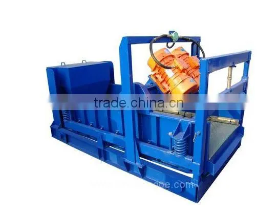 Oil shale shaker screen with factory price