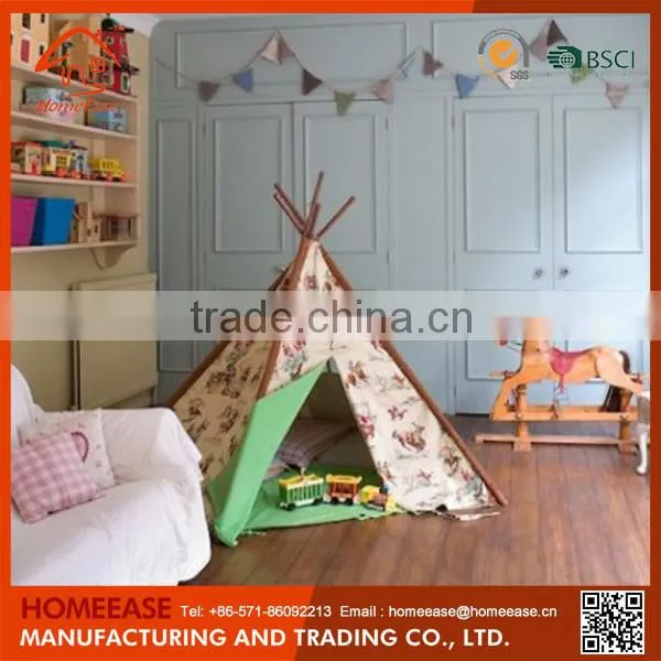 Eco Friendly Children Bed Tent