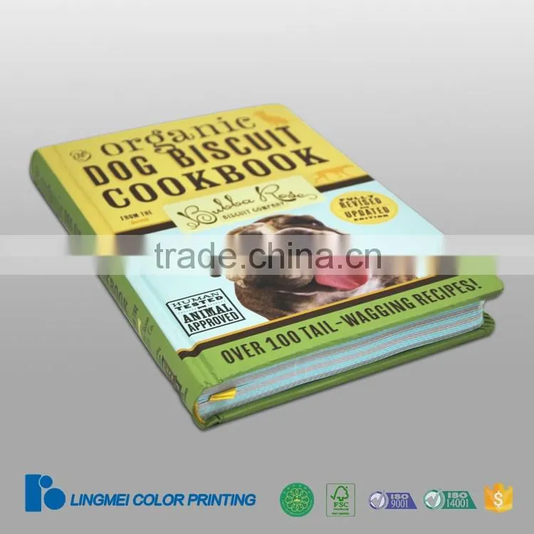 Cheap price oversea bulk printing books hardcover with good quality