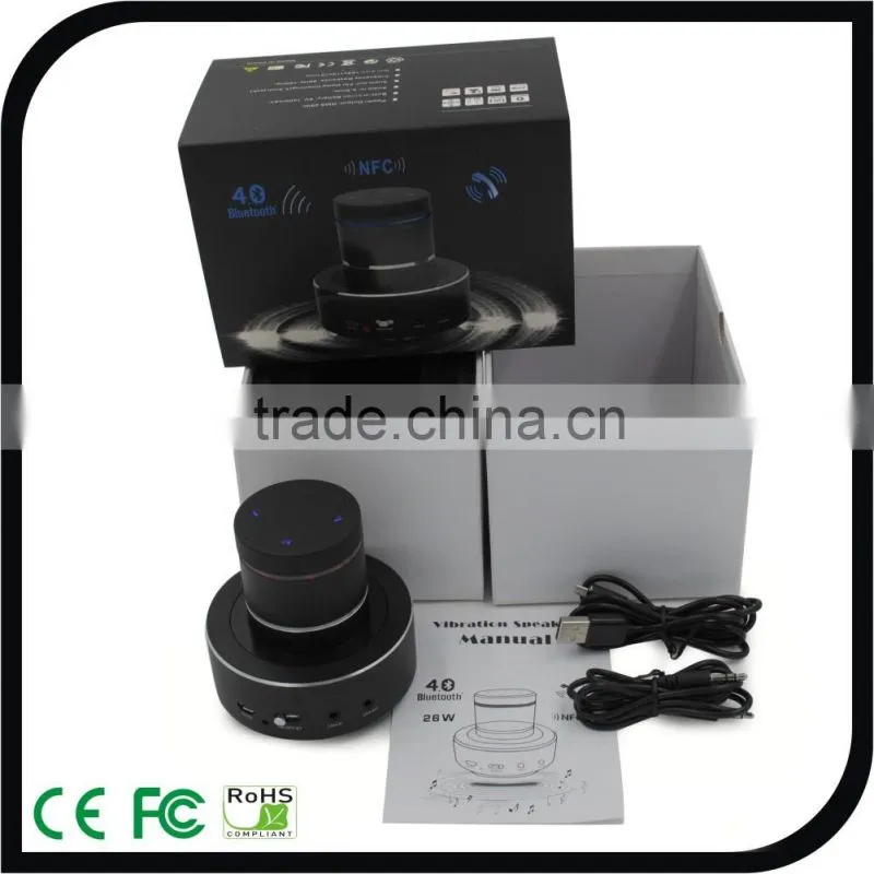 High quality products 26W Bluetooth Speaker with Daisy Chain functionShenzhen manufacture
