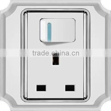 Factory Quality Time Delay Switch