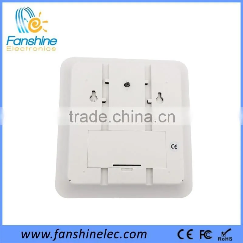 Fanshine Smart Home Automation System in Alarm with Wifi GSM RFID for IOS/Android APP