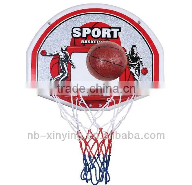 Basketball Game set