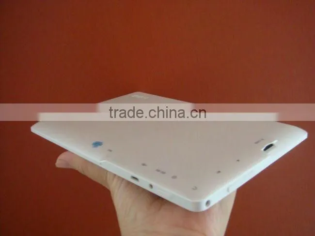 7 inch tablet pc with sim card slot