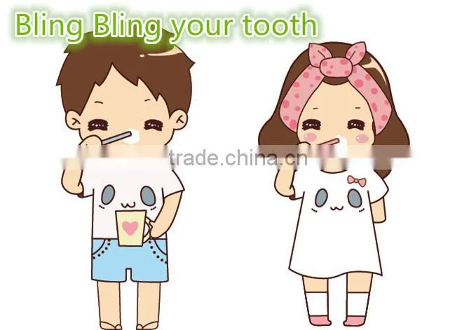 Eco-friendly Penis shaped Sexy PP Adult Toothbrush