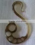 High Quality Featured Designed Horn Earring for Sale