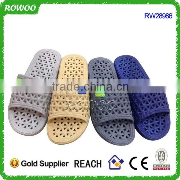 Plain Gold/Silver flip flops ladies Slipper Women Flip flops Walker Shoes