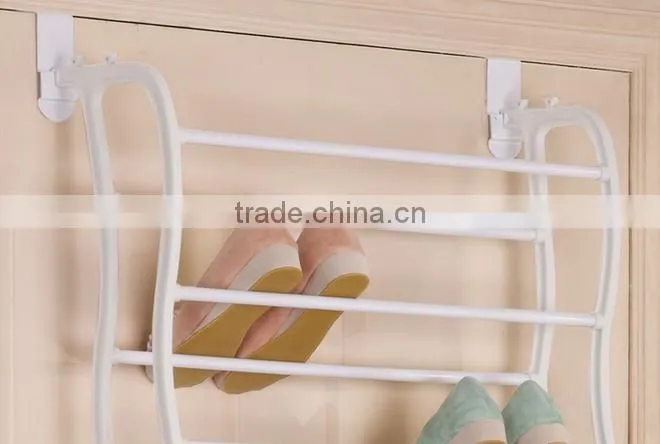 Wholesale Amazon furniture shoe rack with seat in stock