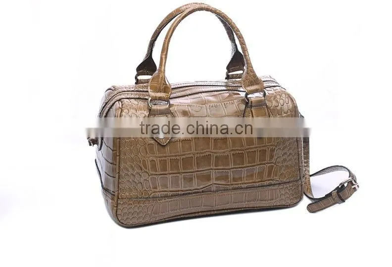 2013 New design fashion pu shoulder bags for girls