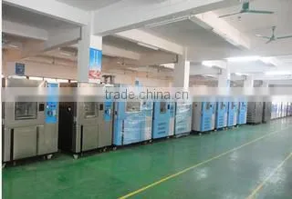 Dongguan Jianqiao Testing Equipment Co., Ltd. company overview - view 1