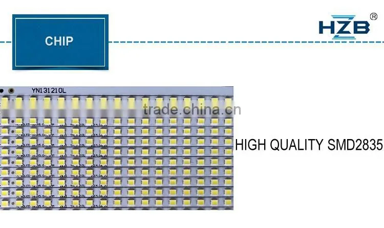 10W/12W/20W SMD LED Square Flat Panel Warm White Bright Light Modern Home Ceiling Wall Lighting
