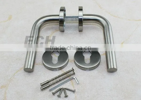 New product stainless steel entrance door handles