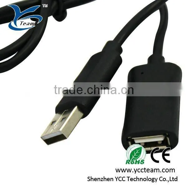 wifi extension cable power extension cable for xbox360