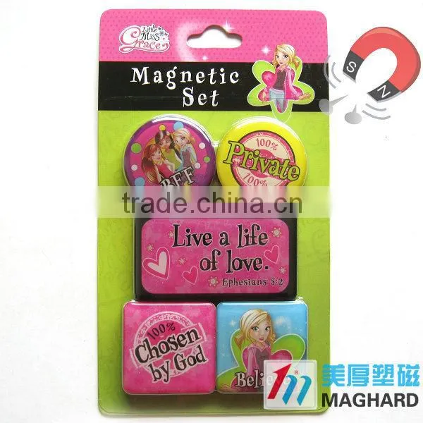 China factory directly supply custom souvenir fridge magnet