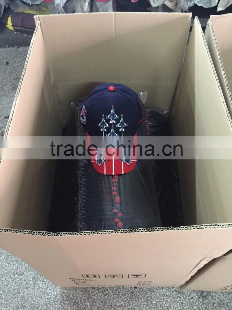 Alibaba Chinese Military Supplier Custom Your Own Logo Washed Military Style Cap