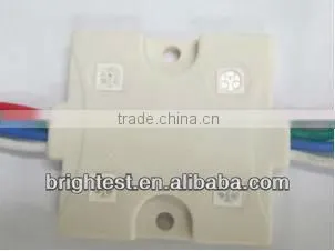 SMD5050 Warm White LED Module IC Waterproof