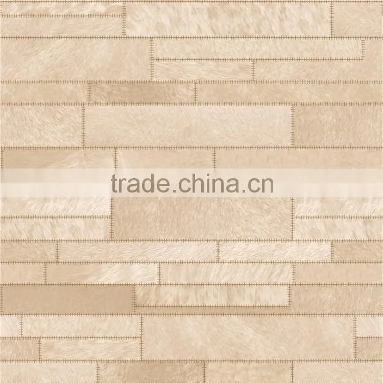 3d stone style wall paper cheap price