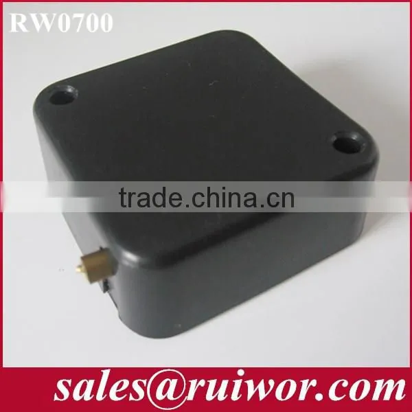 Square Extendable Fix Anti-theft Box