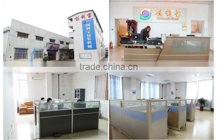 high efficiency pillow fancy soap packaging machinery