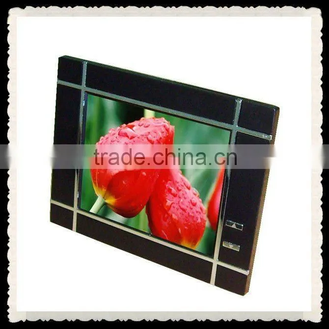 promotional digital frame for photo