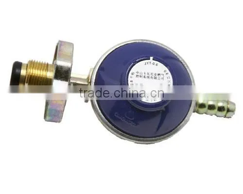 LPG Gas Regulator Cavagna