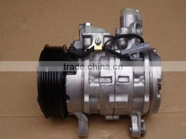 ac compressor for Toyota avanza compressor 1.3 Jk447220-4094 10S11e also supply ac compressor for volvo