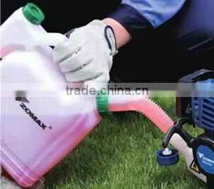 engine valve 43cc ZMG4301T 1.1kw gasoline power brush cutter to mechanical grass trimmer