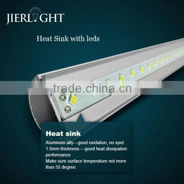 EMC LVD RoHS approved ul tube10 made in China