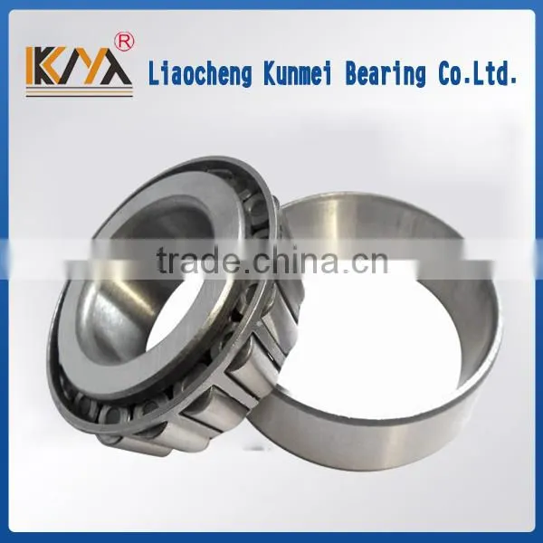 high precision automotive tapered roller bearing 30208 bearing