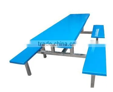fast food shops and school canteens furniture