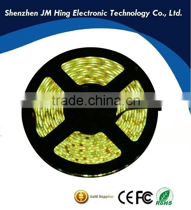 factory price led strip light 5m RGB 5050 made in China