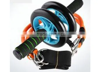 exercise equipment wheel exercise wheel