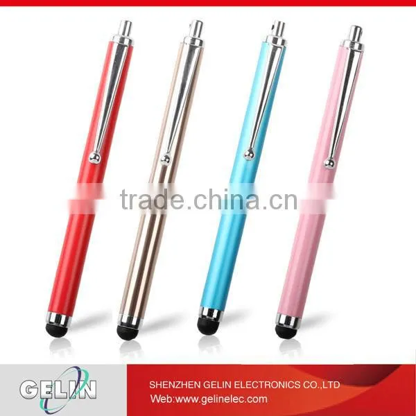 smartphone touch pen stylus, touch up pen, stylus for ipad